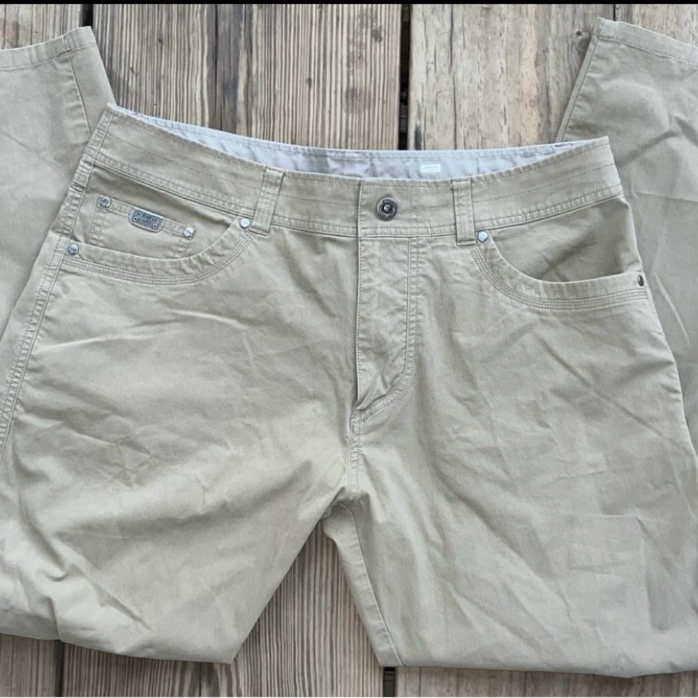 Men’s Kuhl Revolvr Pants Size 36x30